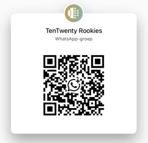 TenTwenty Rookie