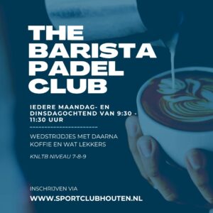 The Barista Club